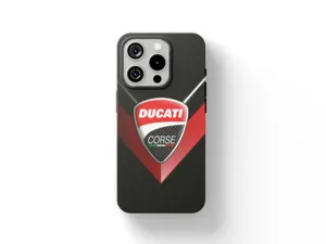 Ducati Silikonhülle Für Smartphone Robustes Design